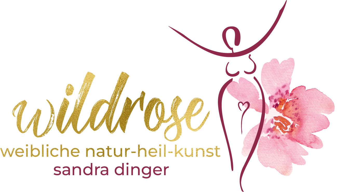 Sandra Dinger - Wildrose